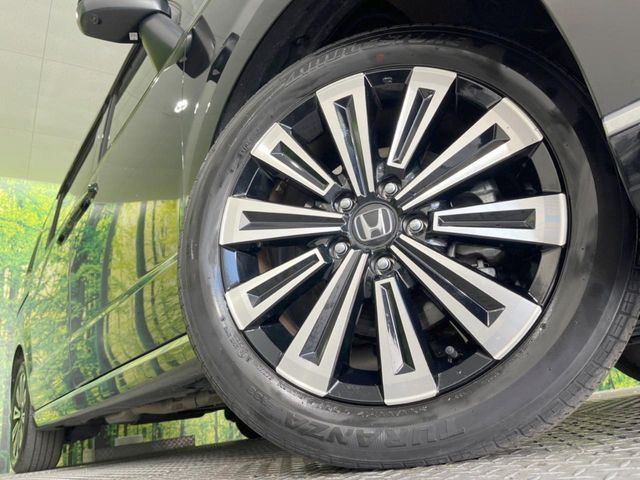 HONDA STEPWAGON e:HEV SPADA 2023