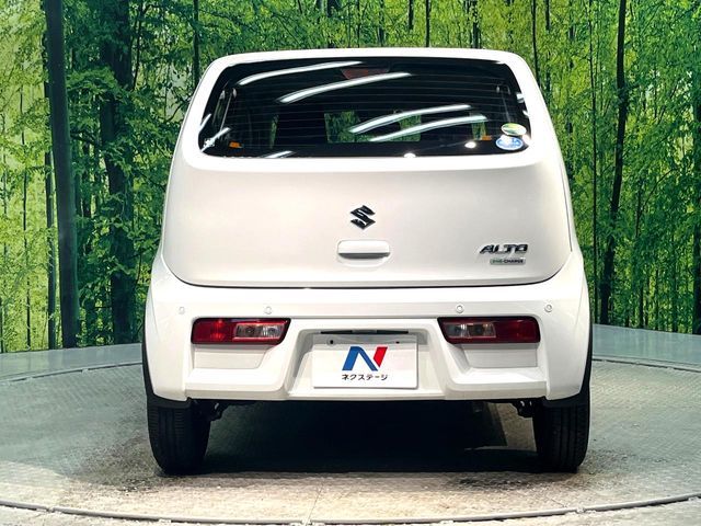SUZUKI ALTO 2019