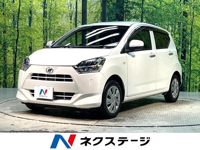 DAIHATSU MIRA e:S 2018