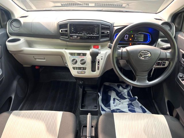 DAIHATSU MIRA e:S 2018