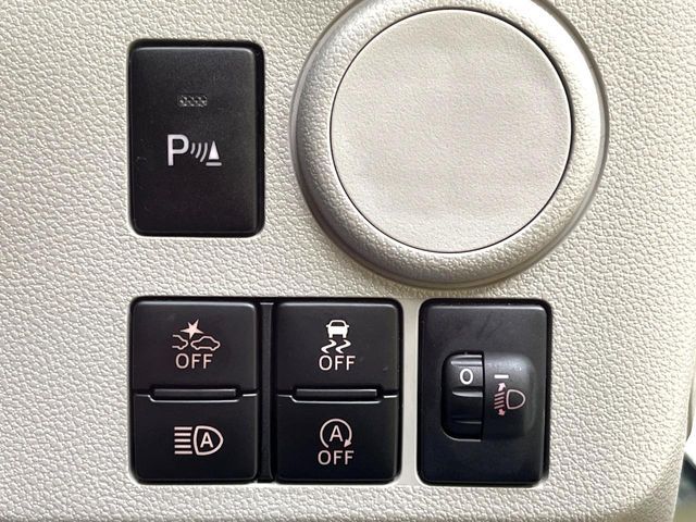 DAIHATSU MIRA e:S 2018