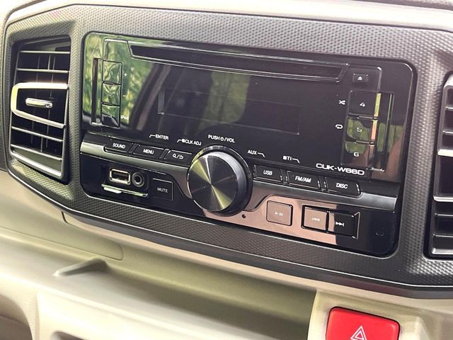 DAIHATSU MIRA e:S 2018