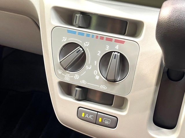 DAIHATSU MIRA e:S 2018