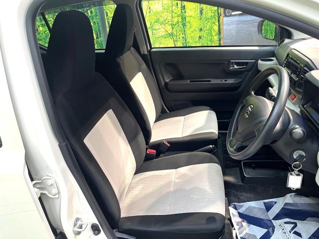 DAIHATSU MIRA e:S 2018