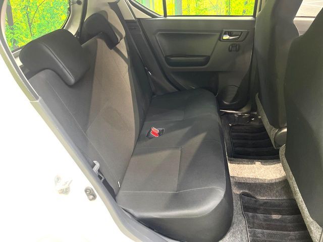 DAIHATSU MIRA e:S 2018