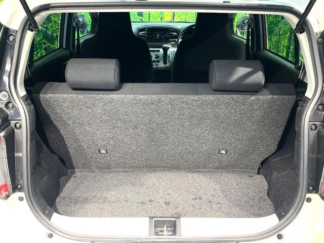 DAIHATSU MIRA e:S 2018