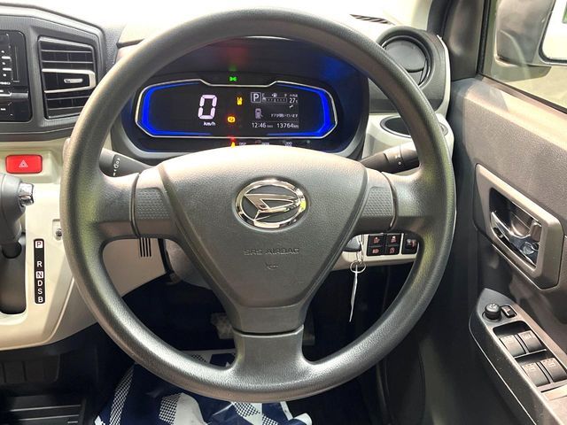 DAIHATSU MIRA e:S 2018