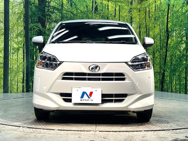 DAIHATSU MIRA e:S 2018