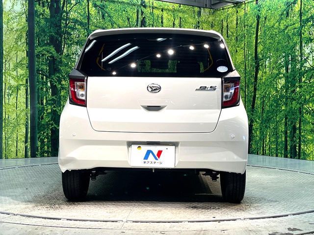 DAIHATSU MIRA e:S 2018