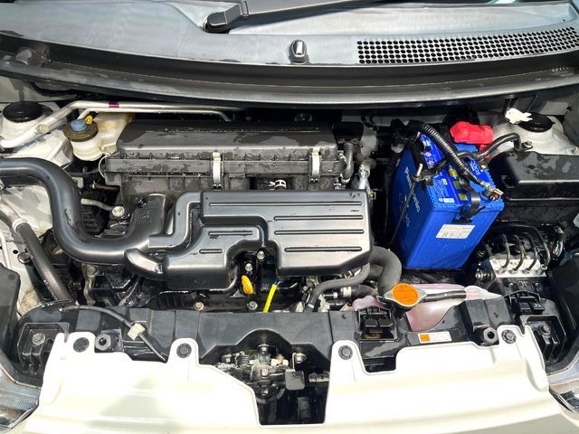 DAIHATSU MIRA e:S 2018