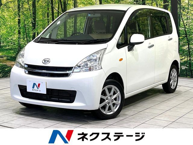 DAIHATSU MOVE 2010