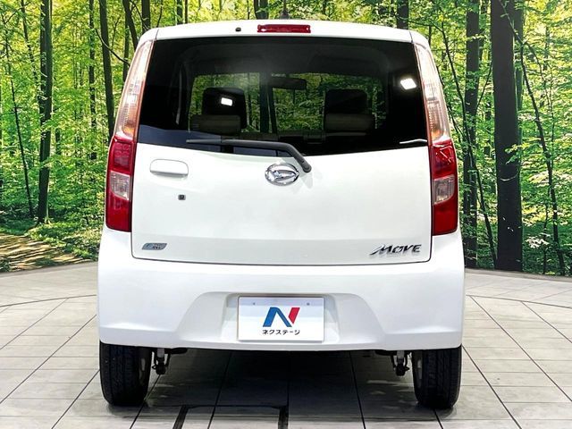 DAIHATSU MOVE 2010