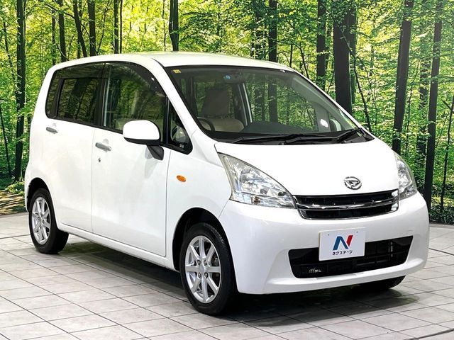 DAIHATSU MOVE 2010