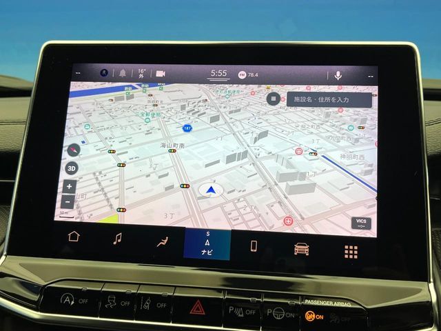 JEEP JEEP COMPASS 2023