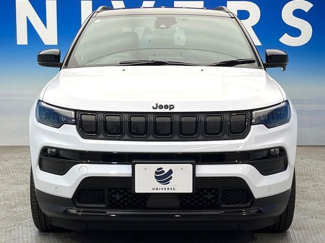 JEEP JEEP COMPASS 2023