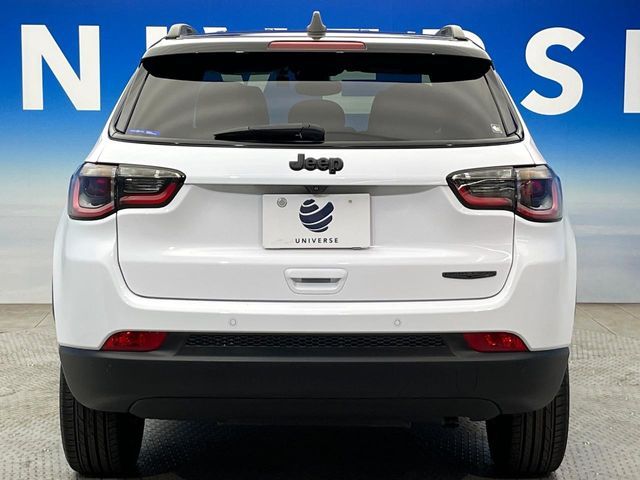 JEEP JEEP COMPASS 2023