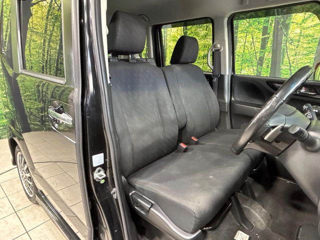 HONDA N BOX CUSTOM 2012