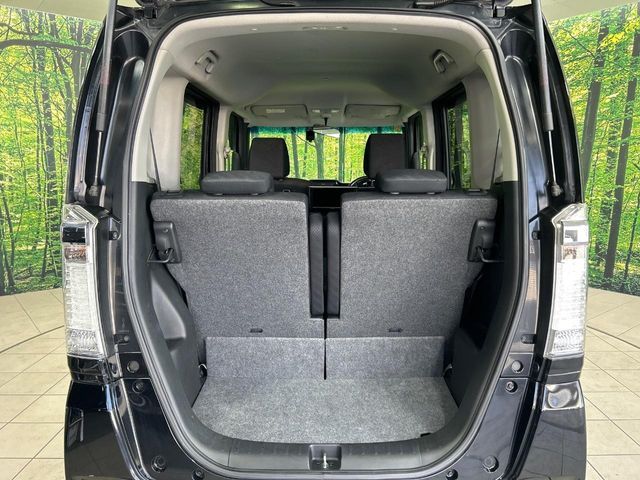 HONDA N BOX CUSTOM 2012