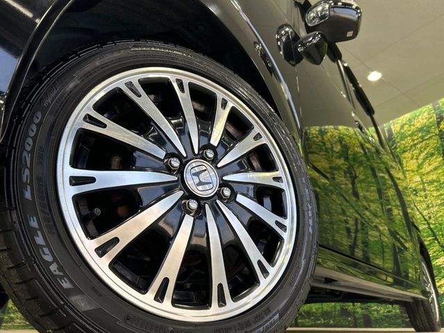 HONDA N BOX CUSTOM 2012