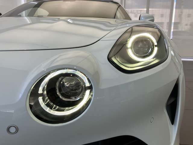 RENAULT RENAULT ALPINE A110S 2022