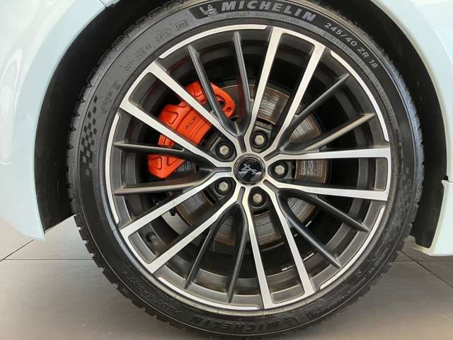 RENAULT RENAULT ALPINE A110S 2022