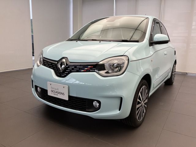 RENAULT RENAULT TWINGO 2021