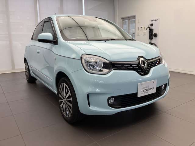 RENAULT RENAULT TWINGO 2021