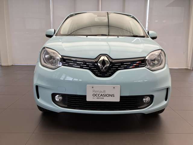 RENAULT RENAULT TWINGO 2021