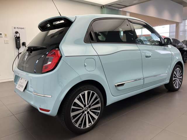 RENAULT RENAULT TWINGO 2021