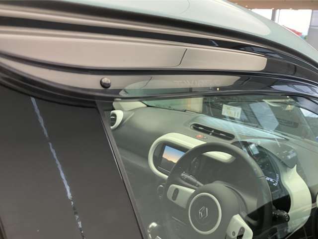 RENAULT RENAULT TWINGO 2021