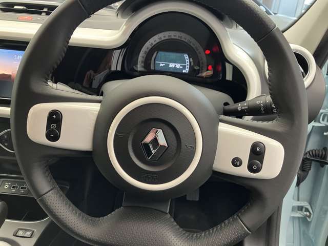 RENAULT RENAULT TWINGO 2021