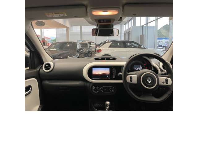 RENAULT RENAULT TWINGO 2021