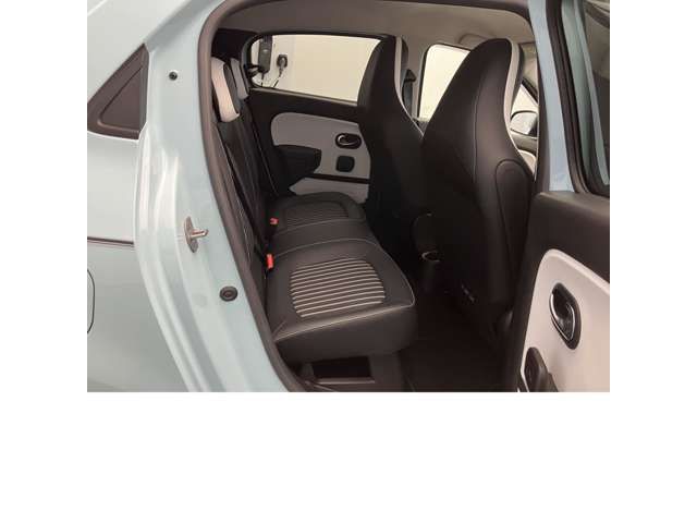 RENAULT RENAULT TWINGO 2021