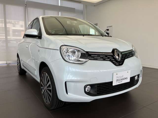 RENAULT RENAULT TWINGO 2022