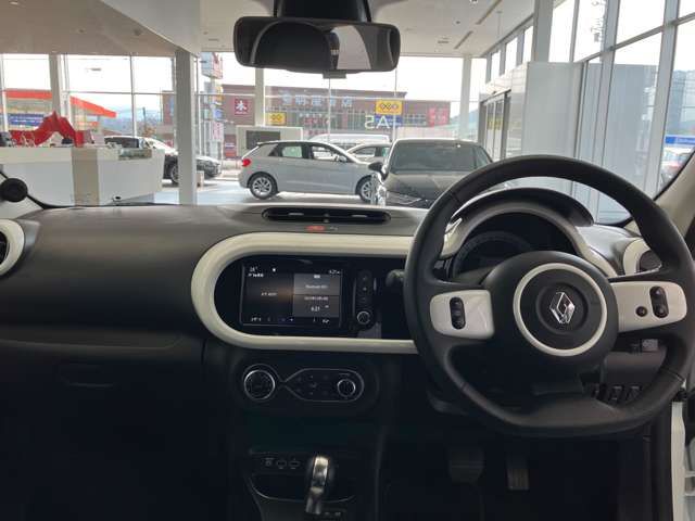 RENAULT RENAULT TWINGO 2022