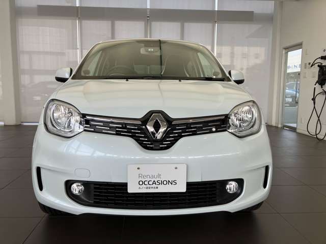 RENAULT RENAULT TWINGO 2022