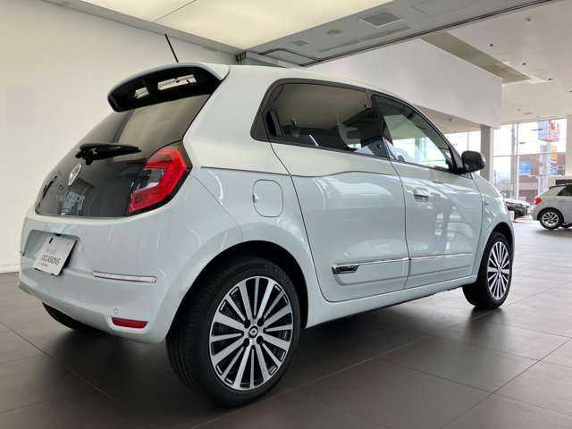 RENAULT RENAULT TWINGO 2022