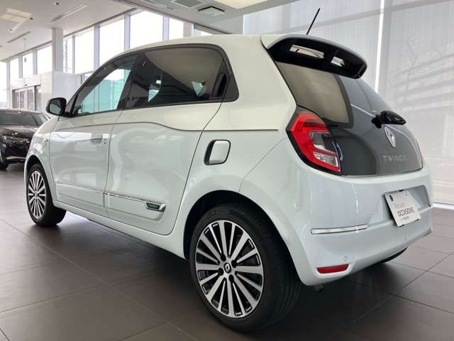 RENAULT RENAULT TWINGO 2022