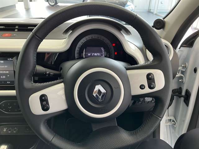 RENAULT RENAULT TWINGO 2022
