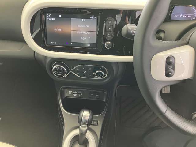 RENAULT RENAULT TWINGO 2022