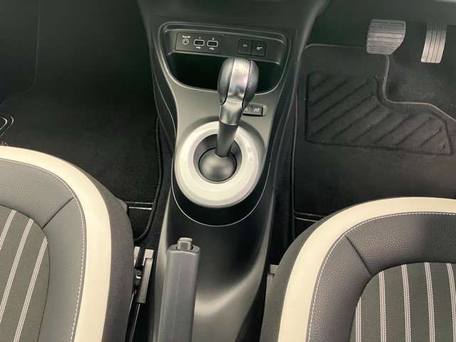 RENAULT RENAULT TWINGO 2022