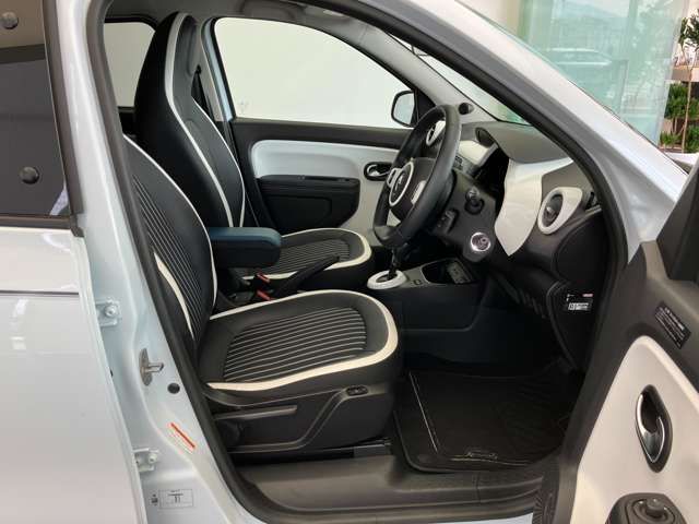 RENAULT RENAULT TWINGO 2022