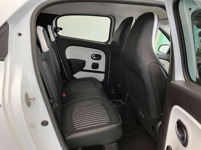 RENAULT RENAULT TWINGO 2022