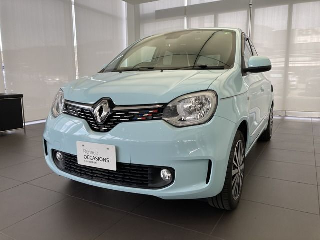 RENAULT RENAULT TWINGO 2021