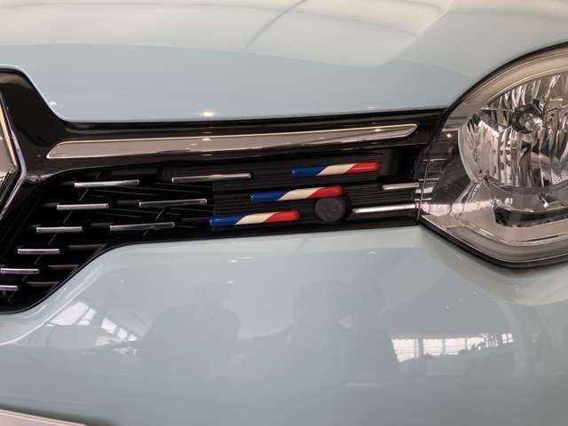 RENAULT RENAULT TWINGO 2021