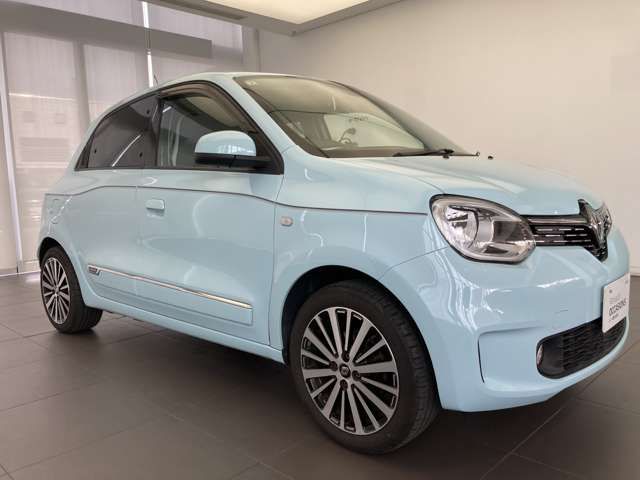 RENAULT RENAULT TWINGO 2021