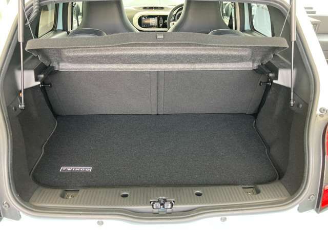 RENAULT RENAULT TWINGO 2021