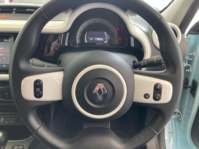 RENAULT RENAULT TWINGO 2021