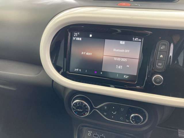 RENAULT RENAULT TWINGO 2021