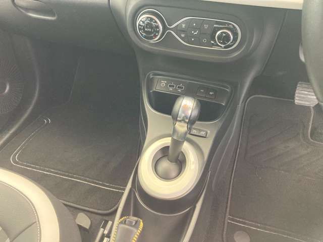 RENAULT RENAULT TWINGO 2021